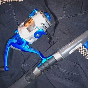 Shakespeare catch more fish